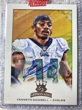 2022 Panini Chronicles Football Cards Checklist 33