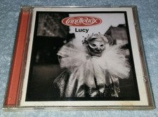 Candlebox : Lucy CD