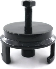 25264 GM Harmonic Balancer Puller, LS Crank Pulley Puller