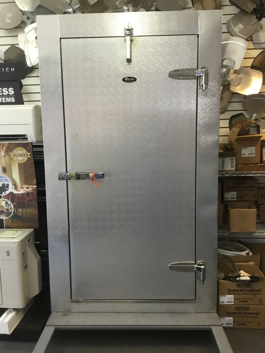 Cooler door online