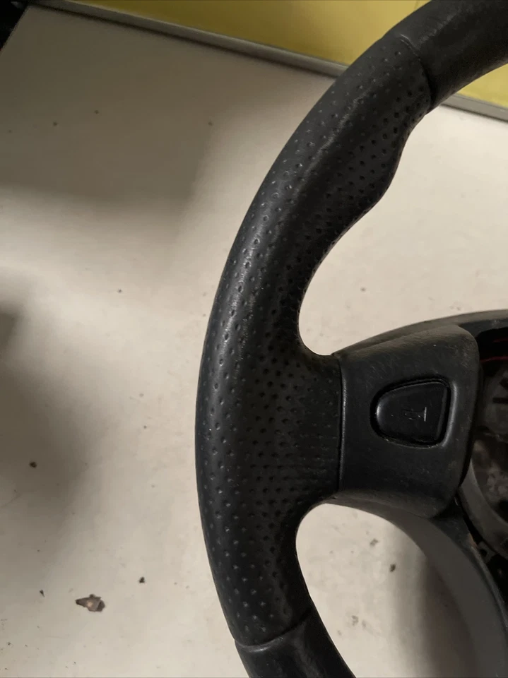 Rover 200 RF Lenkrad 72600 SRS - Bild 4 von 4