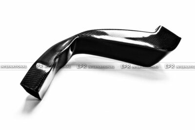 For Honda S2000 SP-Style Carbon Fiber Air Intake Duct Tunnel | eBay