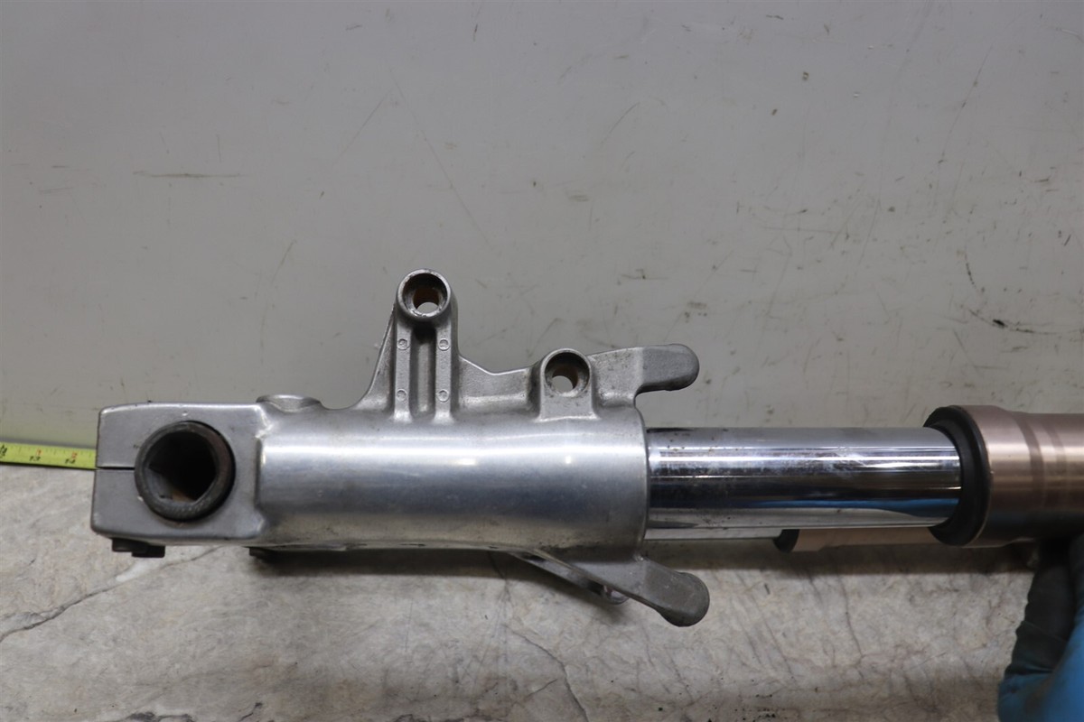 1991-1995 Kawasaki Ninja ZX750 Front End Suspension Fork Set