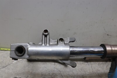 1991-1995 Kawasaki Ninja ZX750 Front End Suspension Fork Set