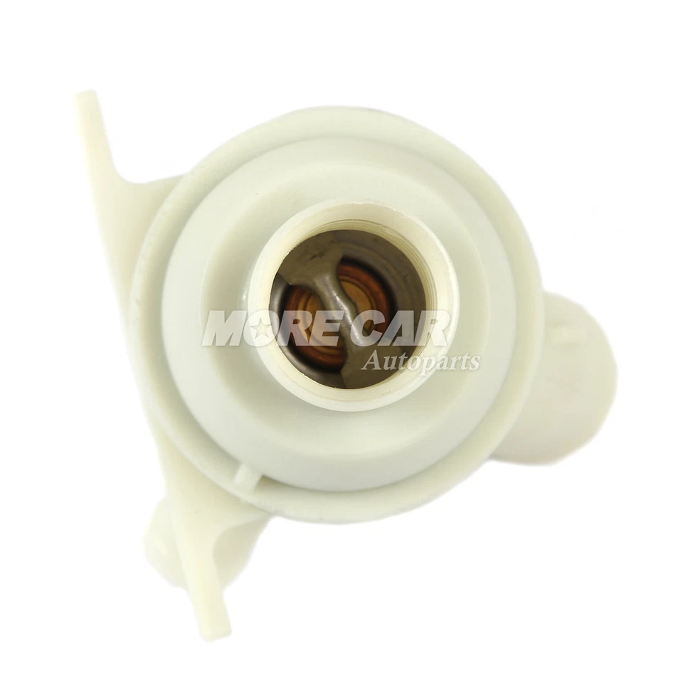 Conjunto de carcasa de termostato compatible con Land Rover Range Rover Sport 1995-2002 4,0 L 4,6 L Foto 4 de 4