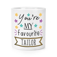 You're Mein Favorit Schneider Stars Makeup Pinsel Bleistift Topf Lustig Best