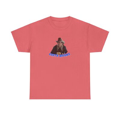 Garth Brooks Dumb and Dumber , Lloyd Christmas , Jim Carrey 