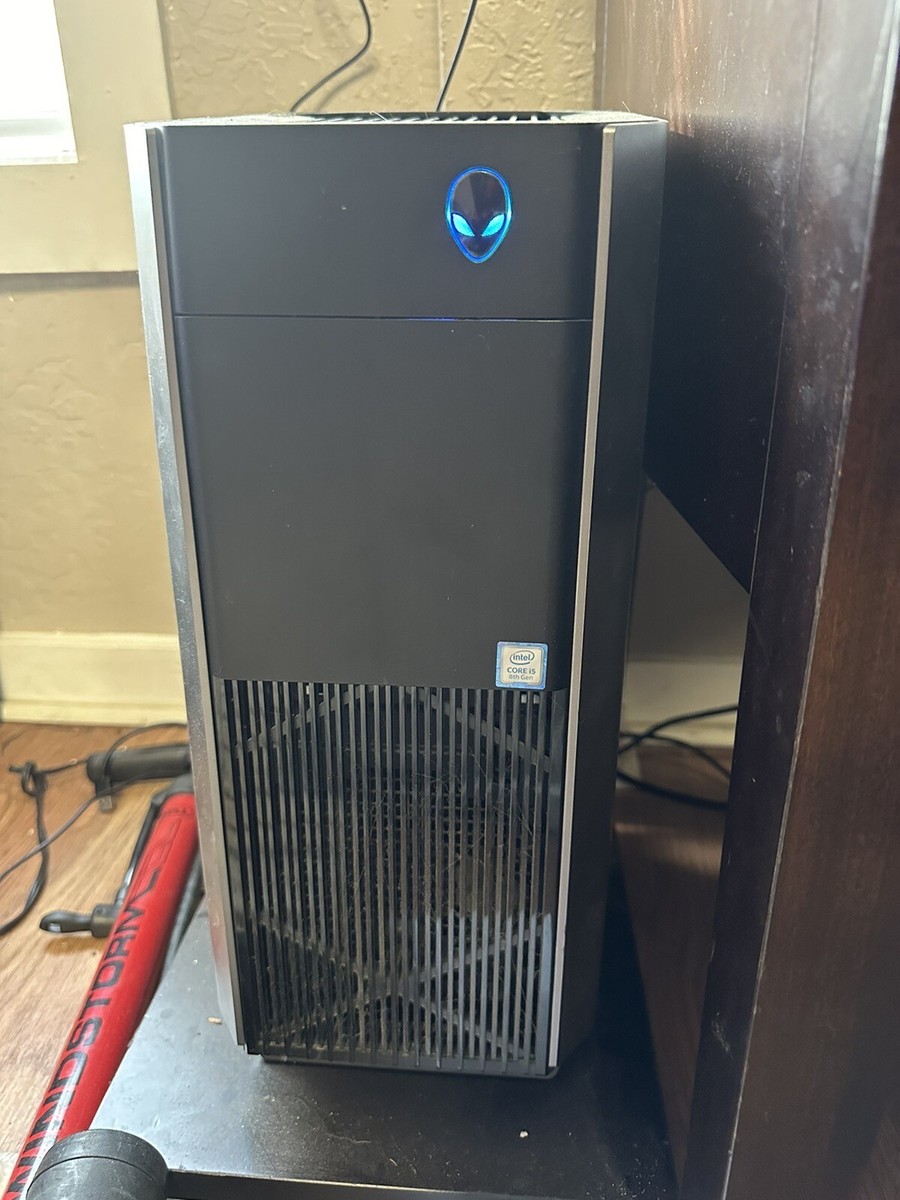 Alienware AURORA R7 Gaming PC | eBay