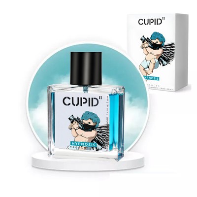 SEALED NEW for CUPID HYPNOSIS MEN S PHEROMONE COLOGNE 1.7 OZ | MEET MORE HOT