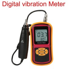 Handheld Portable High-precision Fault Vibration Tester Vibration TesterDetector