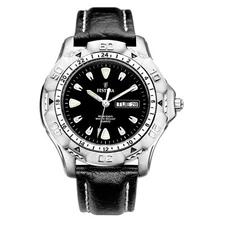 BRAND NEW FESTINA F/8815 Wristwatch with NEW Battery 34mm F171