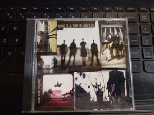 Cracked Rear View by Hootie & the Blowfish (CD, Jun-2011, Rhino (Label
