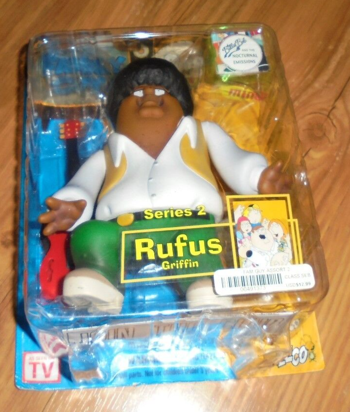 Family Guy Series 2 