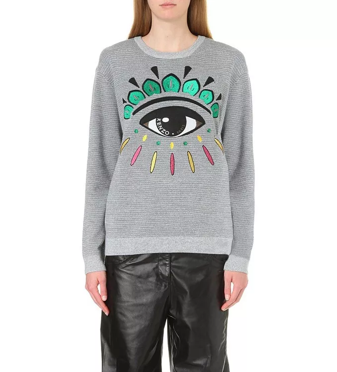 Kenzo Knitwear eBay