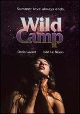 Wild Camp by Christophe Ali: New