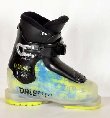 Tests de chaussures de ski Dalbello