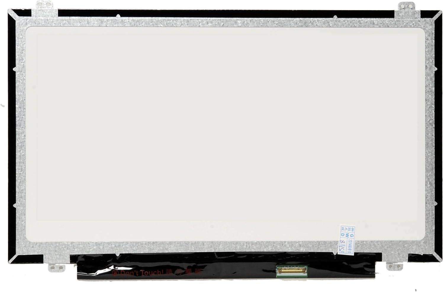 Chromebook 14 G4 Replacement Laptop LCD Screen 14.0