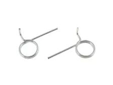 For 1991-1996 GMC C7000 Topkick Turn Signal Cam Retainer Spring Dorman 14961KYBT