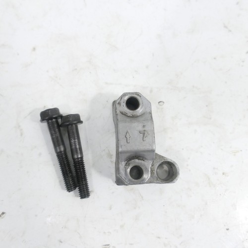 Kawasaki ZL 600 B EZ:97 Nockenwellenbock 7 Zylinderkopf Motor Halter 58140