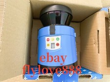 SICK LMS100-10000 Laser Scanner brand new DHL