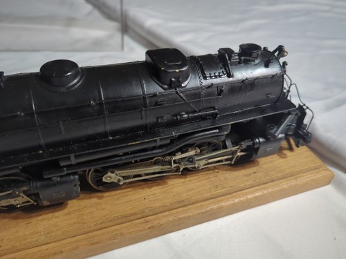 1939 Worlds Fair Locomotive & Tender #3939 Union Pacific Lobaugh Challenger Like - Picture 14 of 24