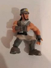 Fortnite Battle Royale Exclusive Infiltrator  2" Mini Figure