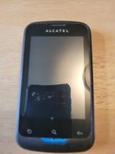 Alcatel One-Touch Shockwave 988 Mobile telephone cell cellphone smsrtphone