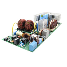 APC 640-8808E REV 05 Power Board, LYNX 11, DSP 3KVA, 5KVA