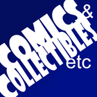 Comics and Collectibles Etc.