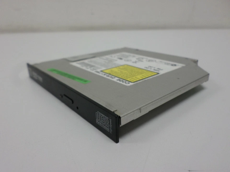 Pioneer DVR-K17RS DVD-R/RW Notebook IDE Laptop Drive  - Image 3 of 4