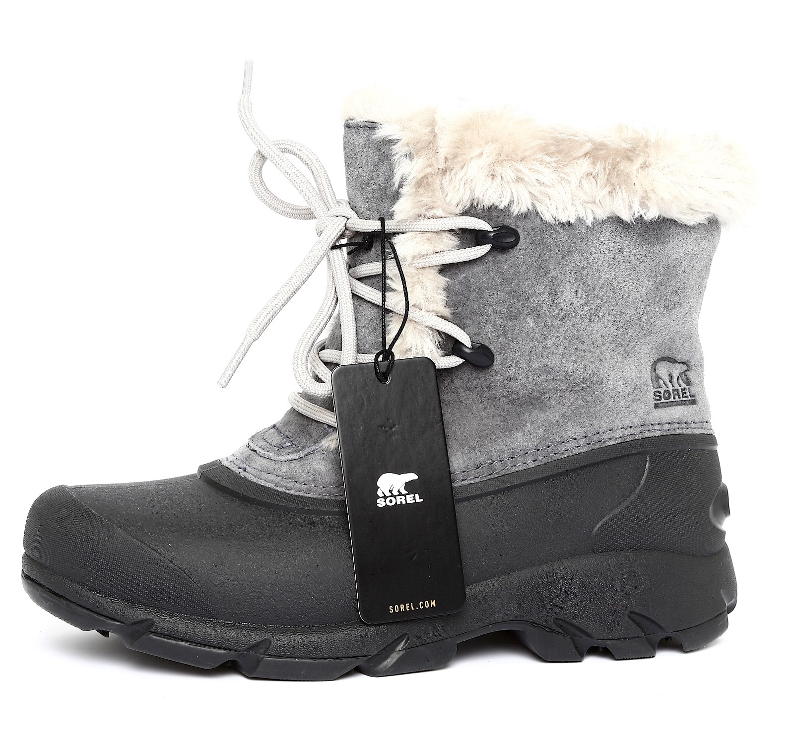 women's snow angel lace boot