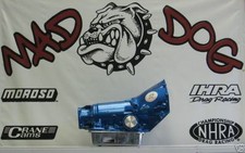 L2 700r4 Transmission With H-d Converter From 1600- 2500 Stall No Core Charge