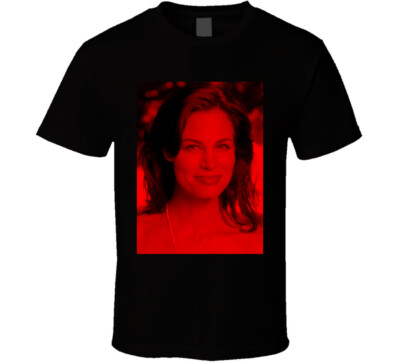 Brooke Burns 22 T Shirt