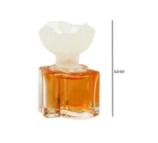 OSCAR BY OSCAR DE LA RENTA  PARFUM SPLASH 4 ML/0.13 FL.OZ. UNB. MINIATURE 