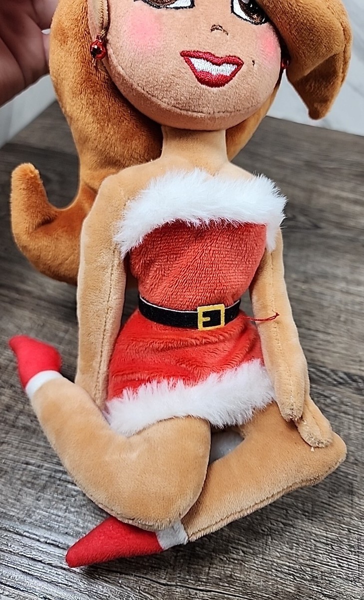 ☆ ~Mariah Carey Official 2021 - All I Want for Christmas Holiday