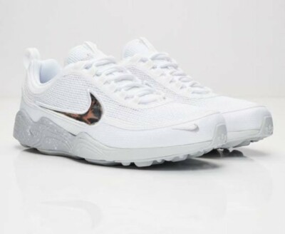 🔶️NIKE LAB AIR ZOOM SPIRIDON US 13 ATMOS RETRO PARRA PATTA MAX