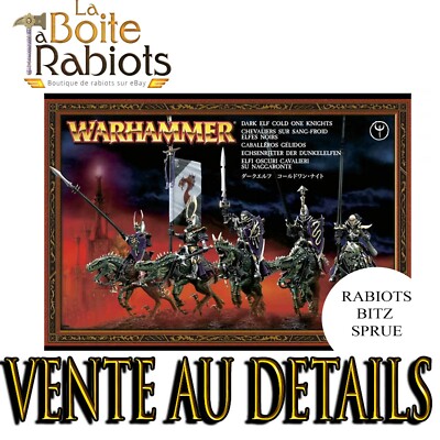 Warhammer Age Of Sigmar Drakespawn Knights Einzelverkauf Bits Sprue