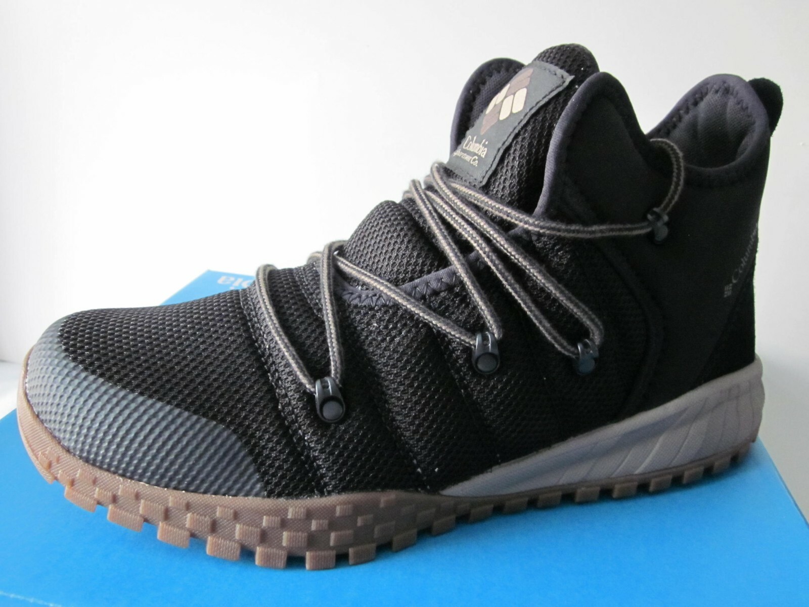 columbia fairbanks 503