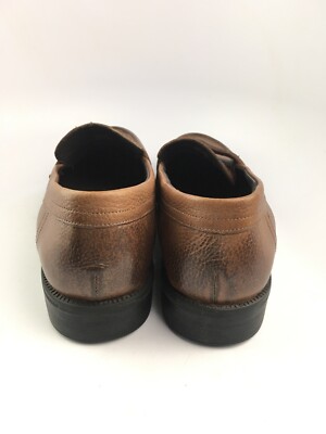 Brown Bilt Flight Form mens casual shoes  preowned like new George Brown Bilt Men main image 2