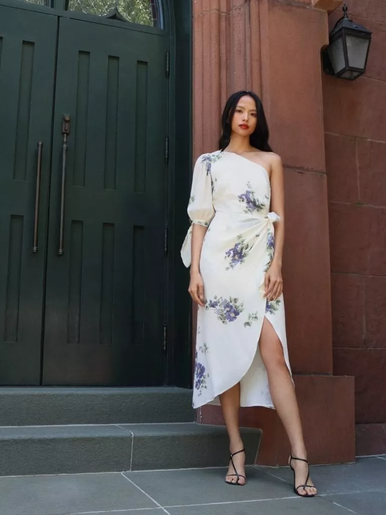 Revolve dresses hotsell