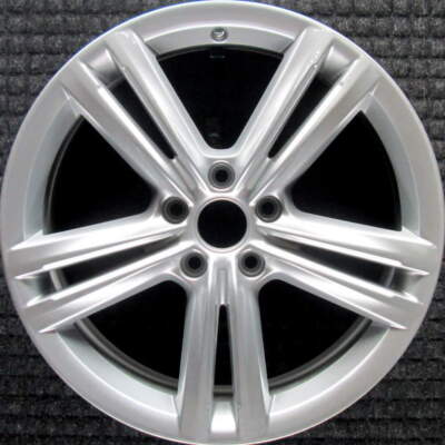 Volkswagen Passat Painted 18 inch OEM Wheel 2012 to 2015