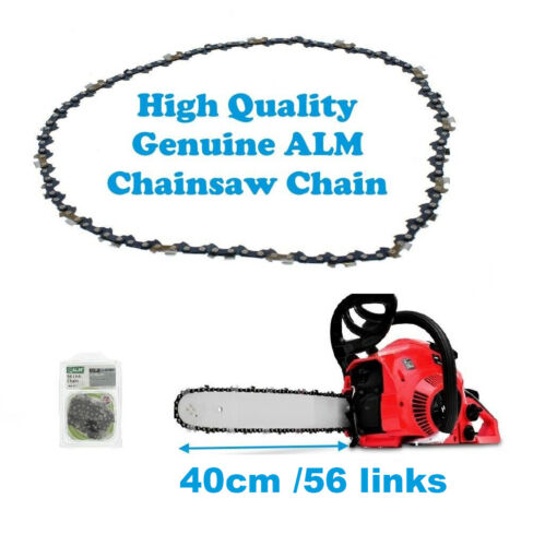 CRAFTSMAN 3476 35023 35024 35025 35027 35028 Chainsaw Chain 40cm16 inch 56 Link - Picture 1 of 4