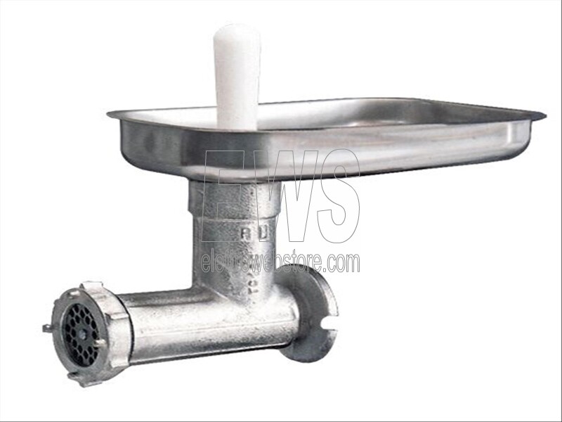 Accessorio Tritacarne N.12 Reber 8811N - Prezzo Offerta per Motore 0,40HP