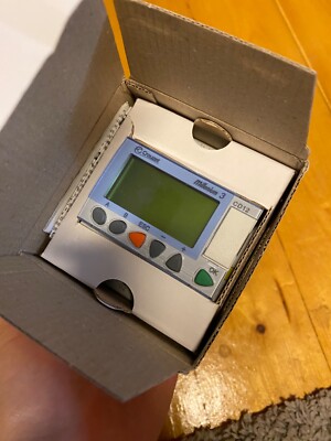 Crouzet Millenium 3 CD12S Plc Brand new in box