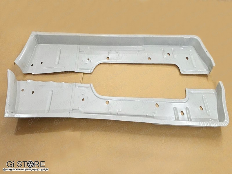 For Suzuki SJ413 SJ410 Panel Sill Side Inner LH RH