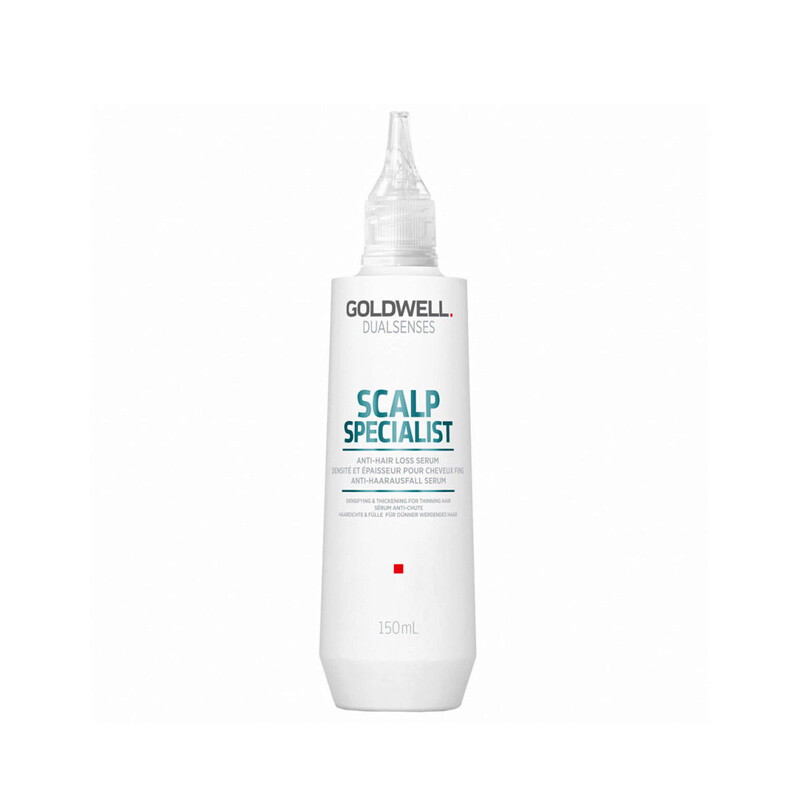 Goldwell Scalp Specialist Siero Anticaduta 150ml | Densità e Volume