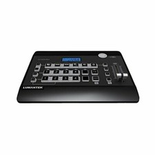 Lumantek ez-Pro VS4 4x1 Multiview Switcher for 3G-SDI and HDMI