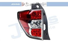 JOHNS Heckleuchte Links für SUBARU