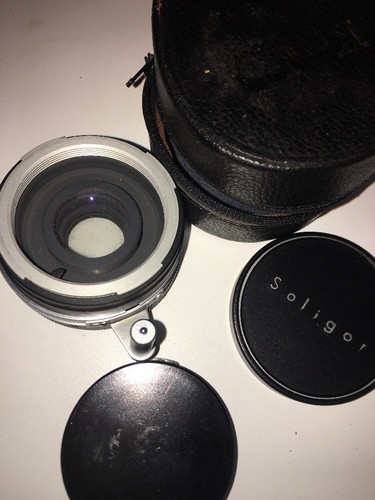 Kenko Md Auto Teleplus 2X Lens w/caps for Minolta MD mount camera lens, Japan, - 第 3/10 張圖片