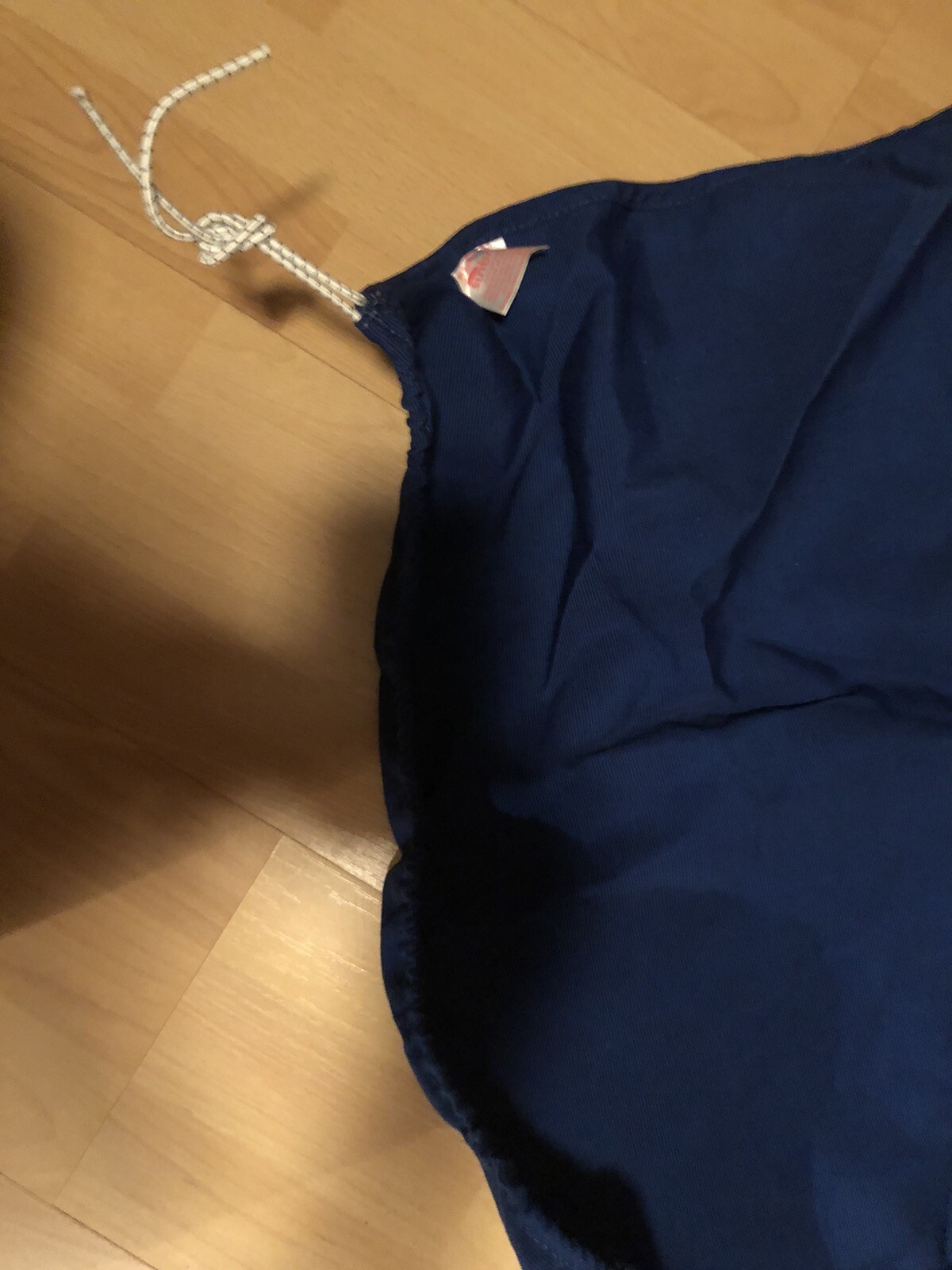 Royal Blue Tweed Sunbrella Hatch Cover cover 17” X 17” X 3” Tall Lot 25